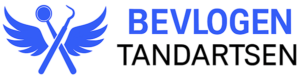 Logo bevlogen tandartsen