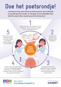 poster-doe-het-poetsrondje-poetsinstructie